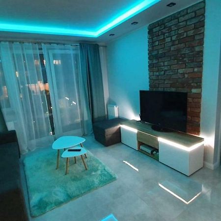 Apartament Old Town Teczowa Wroclaw Dış mekan fotoğraf